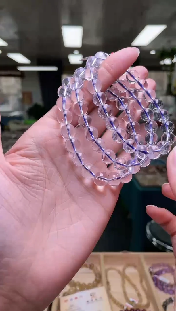 套链未镶嵌水晶9/815多样性发一件