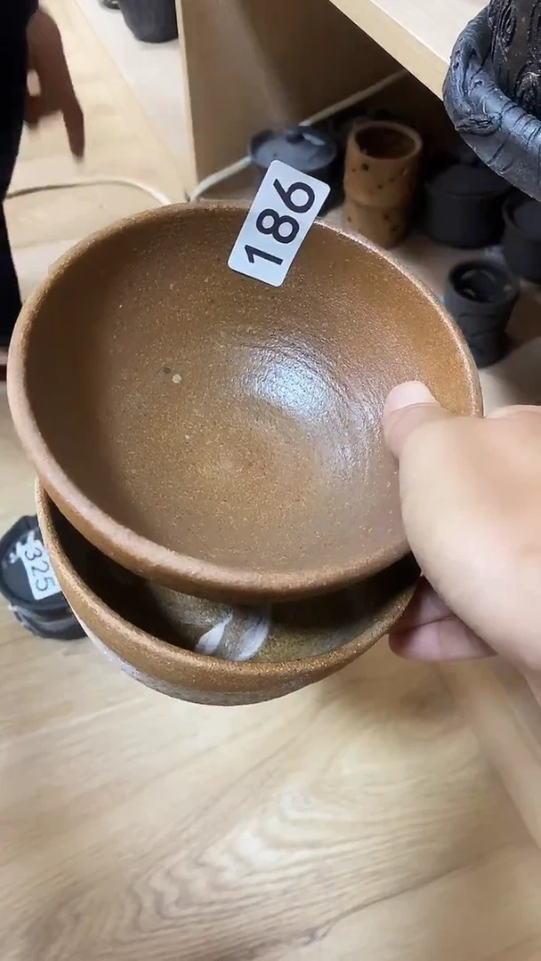 এ***࿐爱砂陶艺手工制作
