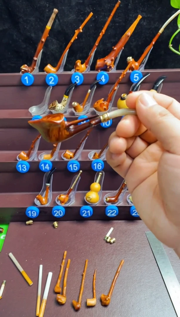 【闪购商品】木檬子木的精品小斗