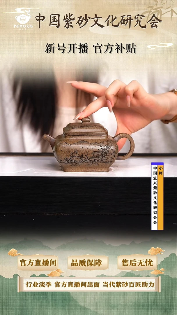 茶壶紫砂陶茶文化280cc左右