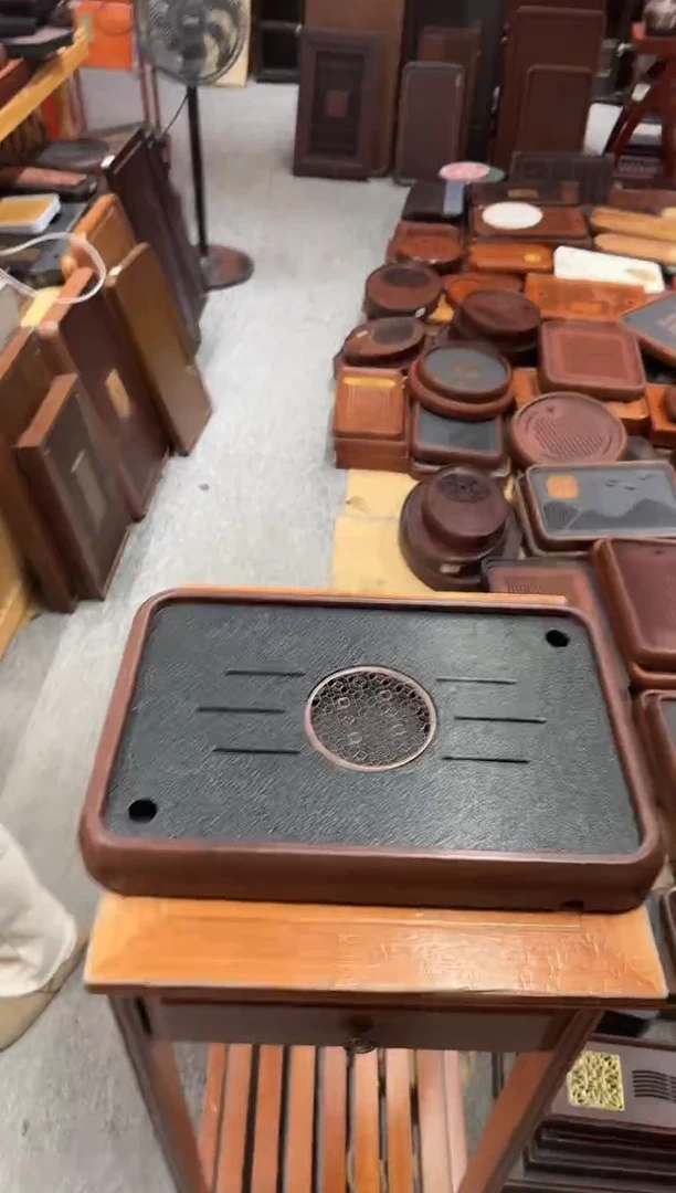 石材茶盘茶盘茶盘39*26