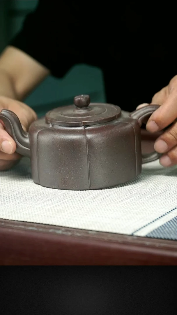 茶壶紫砂茶壶 紫砂34