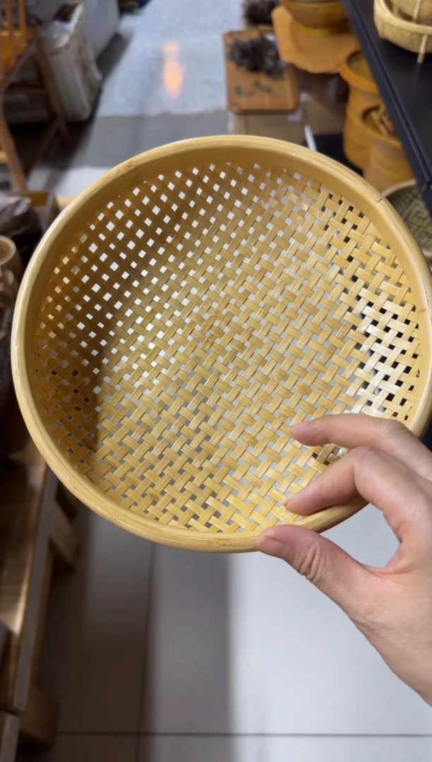 闪购商品特价果盘小号65