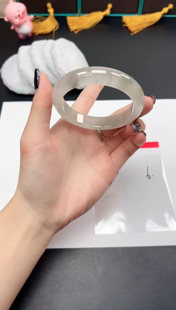 缅风精品手镯礼盒装6