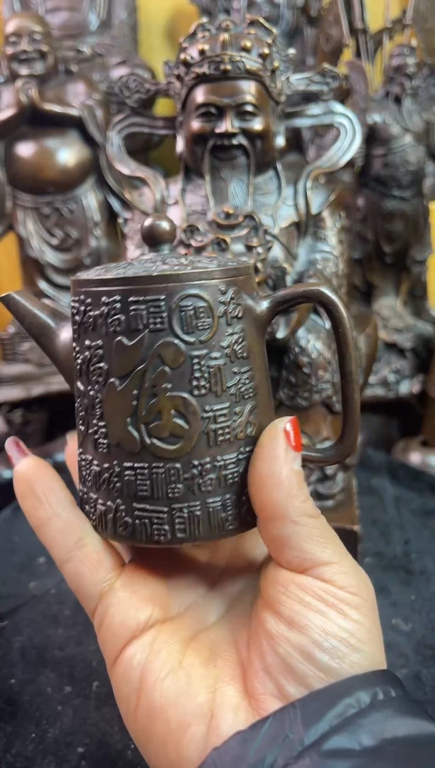 【闪购商品】1案台摆件 物品摆件 