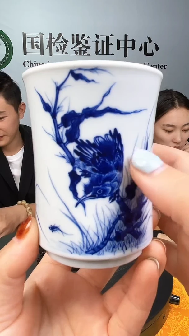摆件景德镇陶瓷景德镇陶瓷
