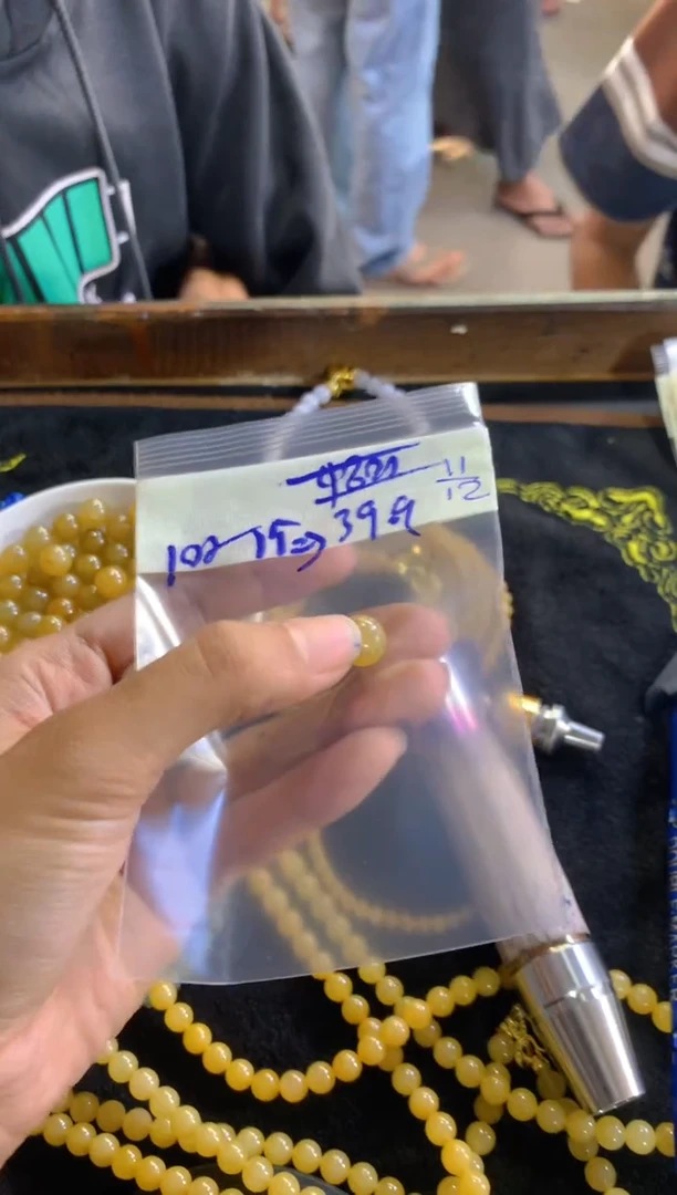 未镶嵌手链翡翠单珠一颗天然缅甸翡翠多样性发货