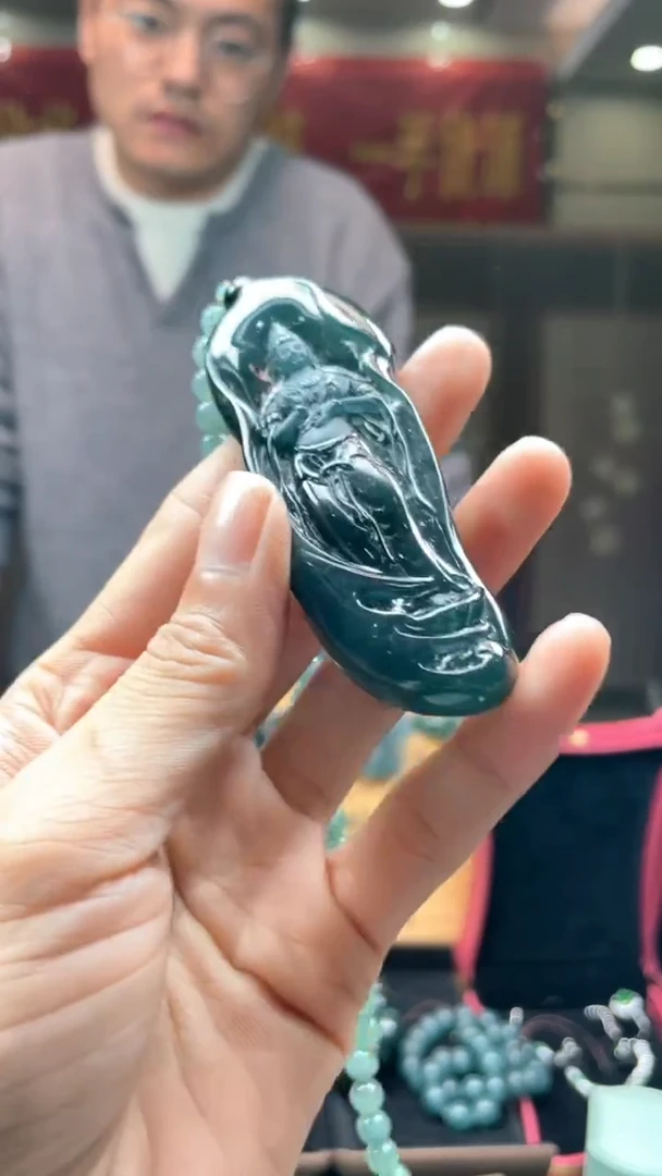 未镶嵌定制翡翠********494