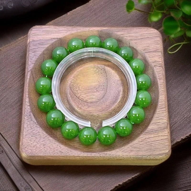 佳玺甄选 111DIY 苹果绿 12mm