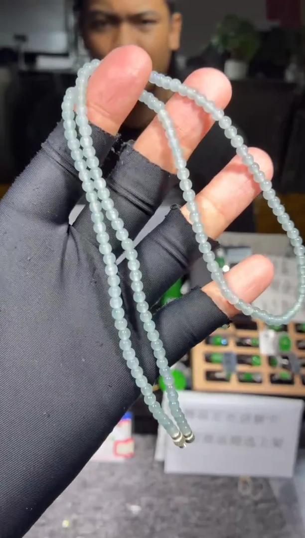 未镶嵌定制翡翠19定制翡翠-多样性发货（发其一）