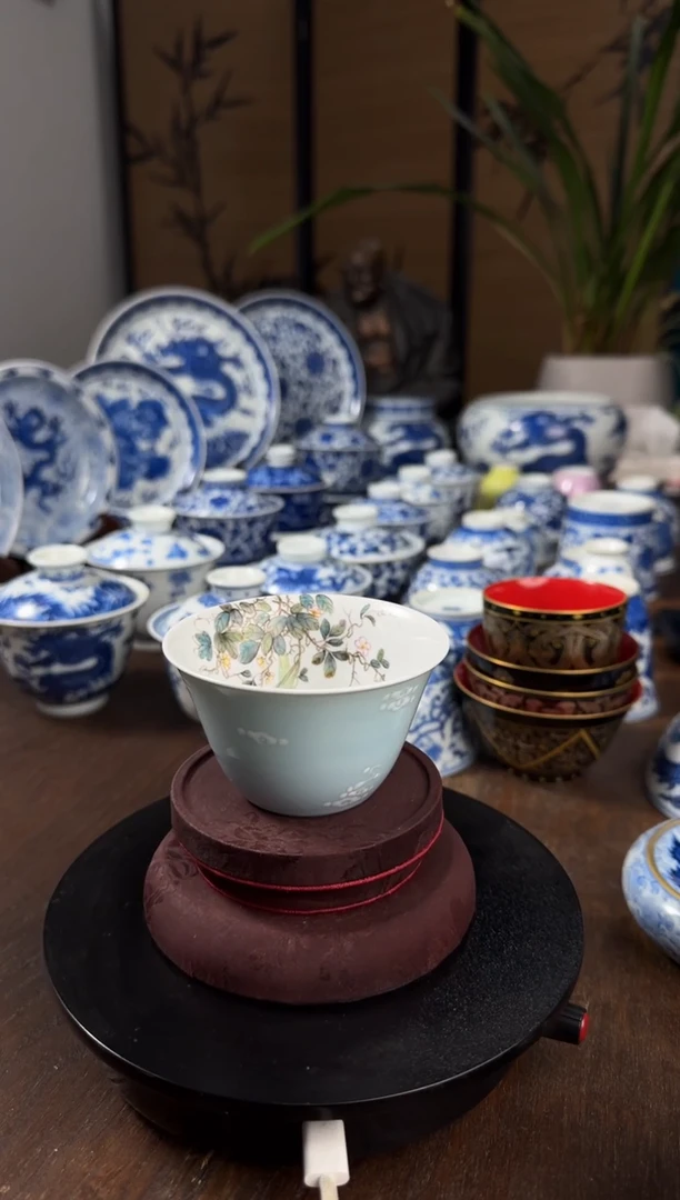 宝瑞堂主人杯。。。。.。