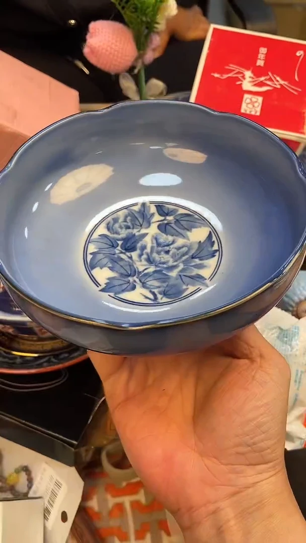 碗秋*如图所示 老崔精选