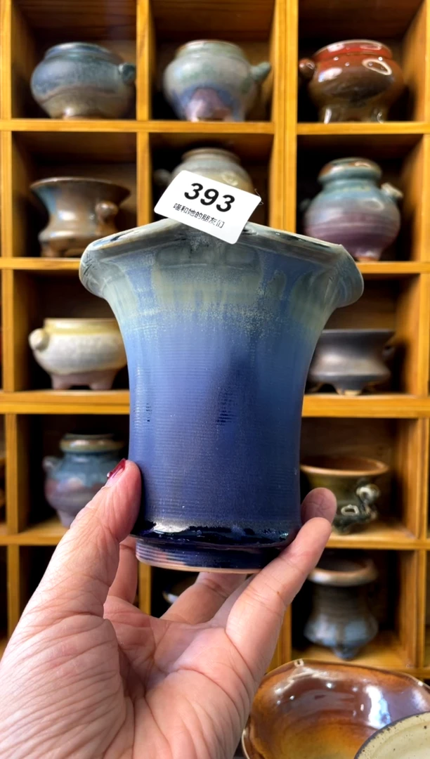 【闪购商品】陶393