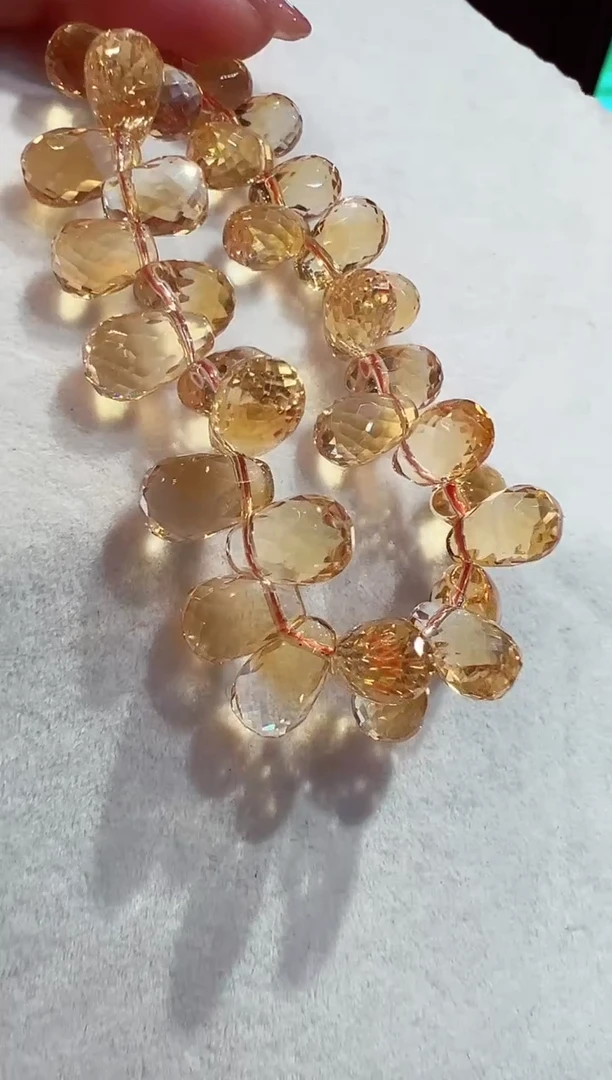 【闪购商品】水晶手链未镶嵌水晶手链