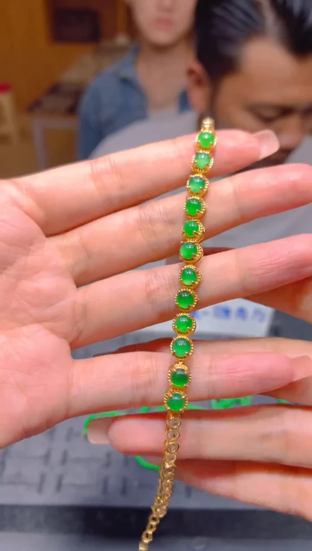 未镶嵌定制翡翠162多样性发货（发其一）