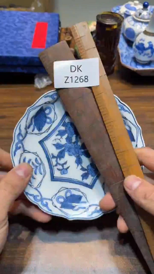 瓷片创****姚哈哈哈两个1268