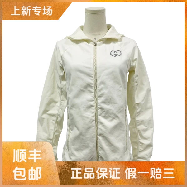 妃鱼/古驰/锦纶/外套/95新/Z913
