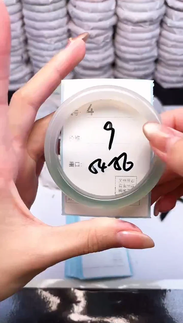 手镯玛瑙/玉髓未镶嵌4