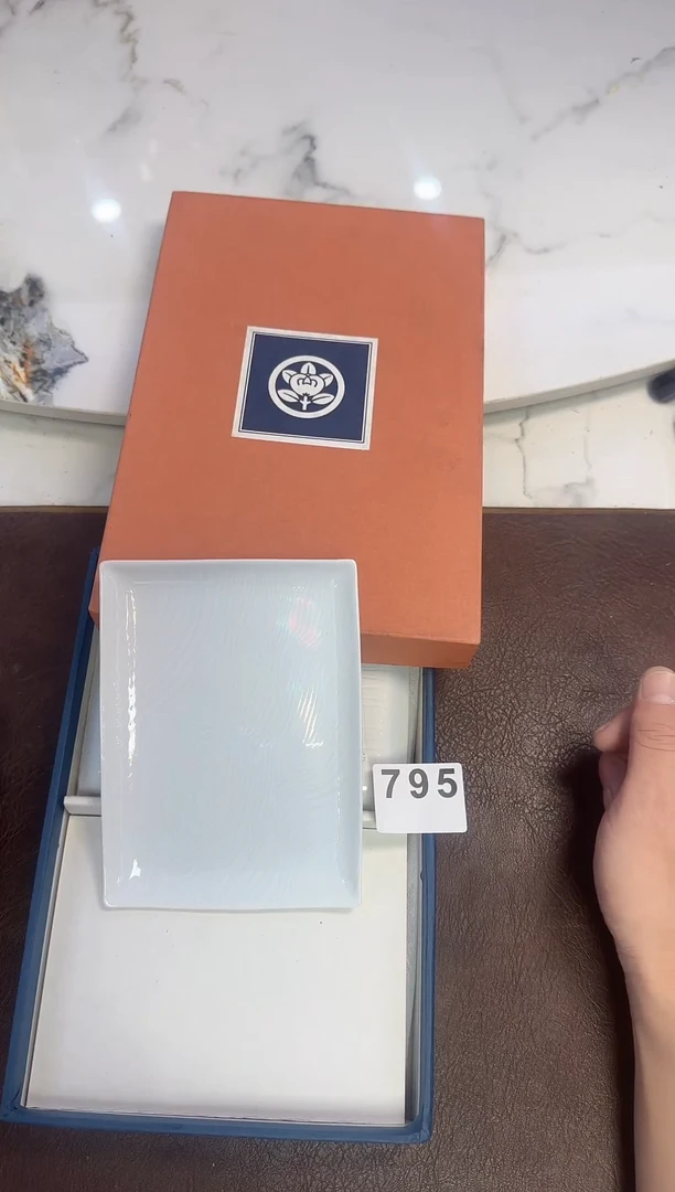 795橘吉5只方盘···