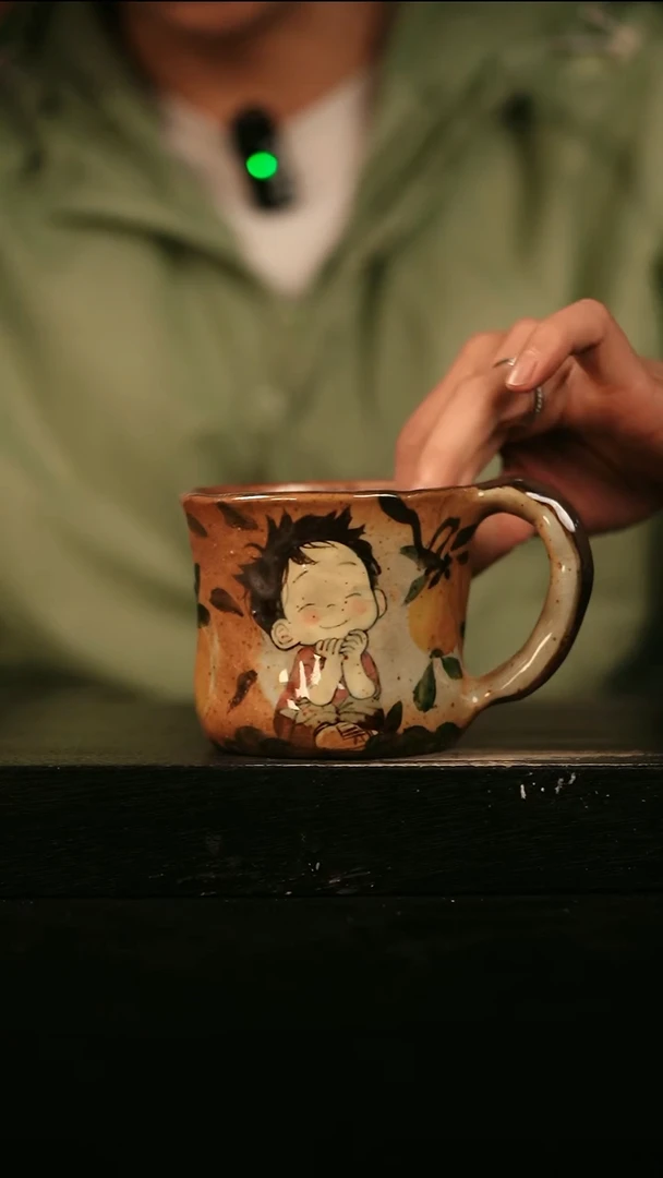 其他053遇瓷陶瓷手作