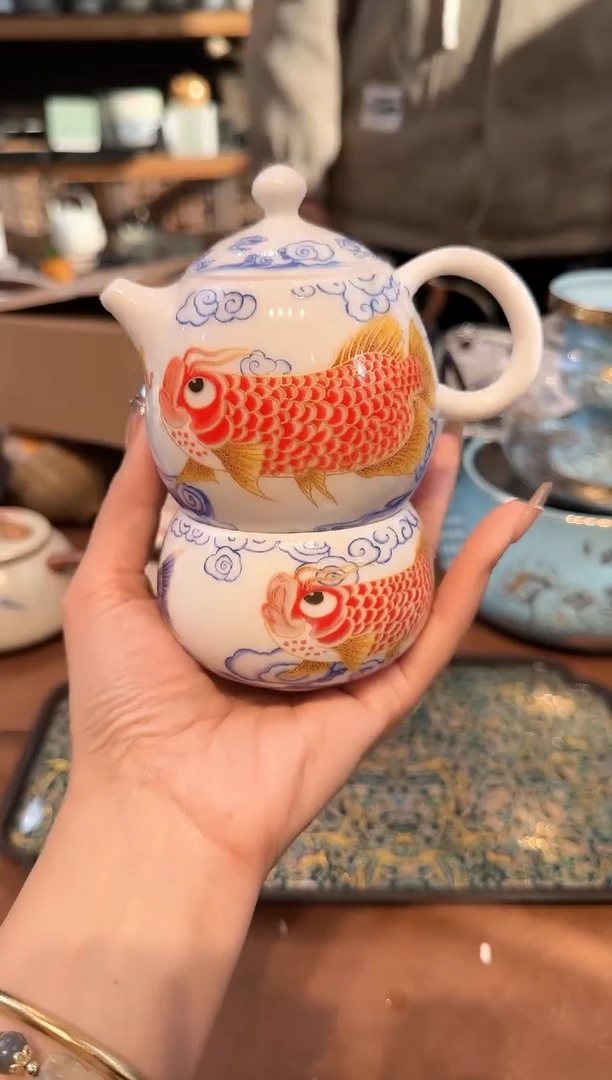 【闪购商品】不带茶盘不带礼盒@@0000