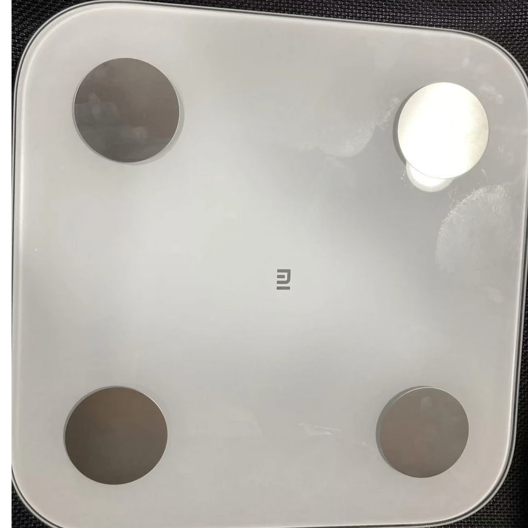 95新 Xiaomi/小米 xiaomi小米体脂秤2