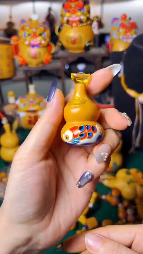 葫芦556文玩葫芦文玩好物