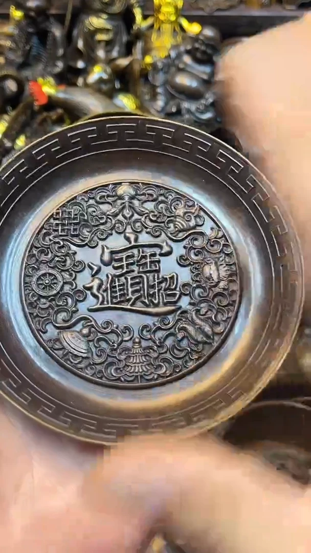 1案台摆件 物品摆件