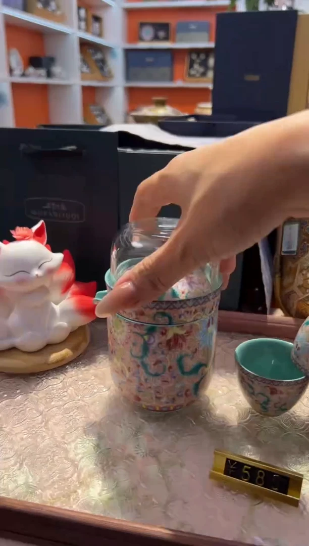 瓷片小乔产品链接