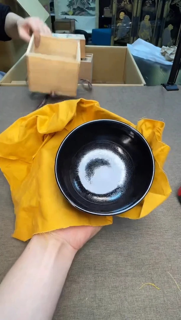 茶宠瓷器茶具套装