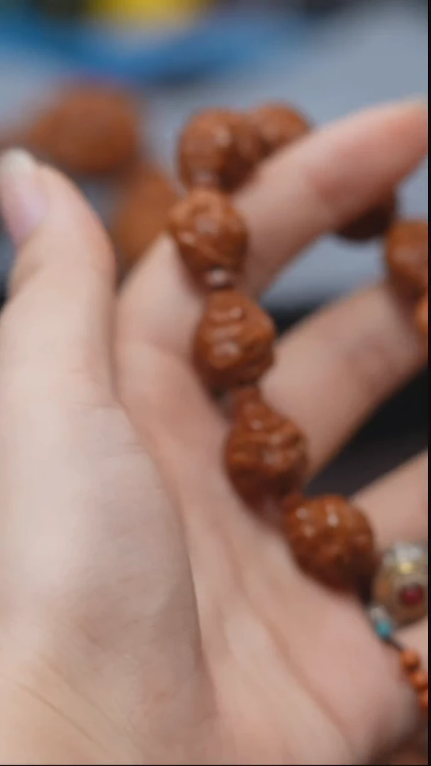 手串/手链橄榄核职**师橄榄核