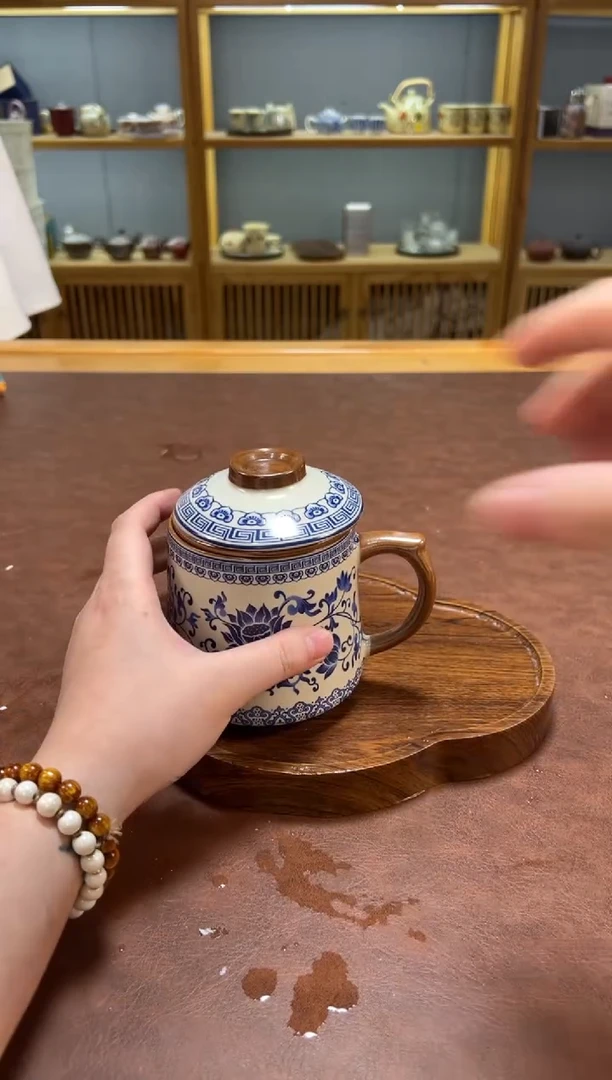 【闪购商品】淘礼茶具清货专属链接