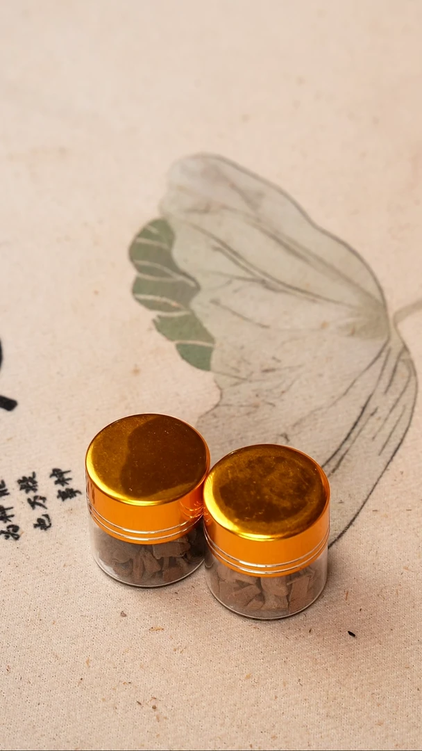 檀香木手串/手链老山檀香颗粒料