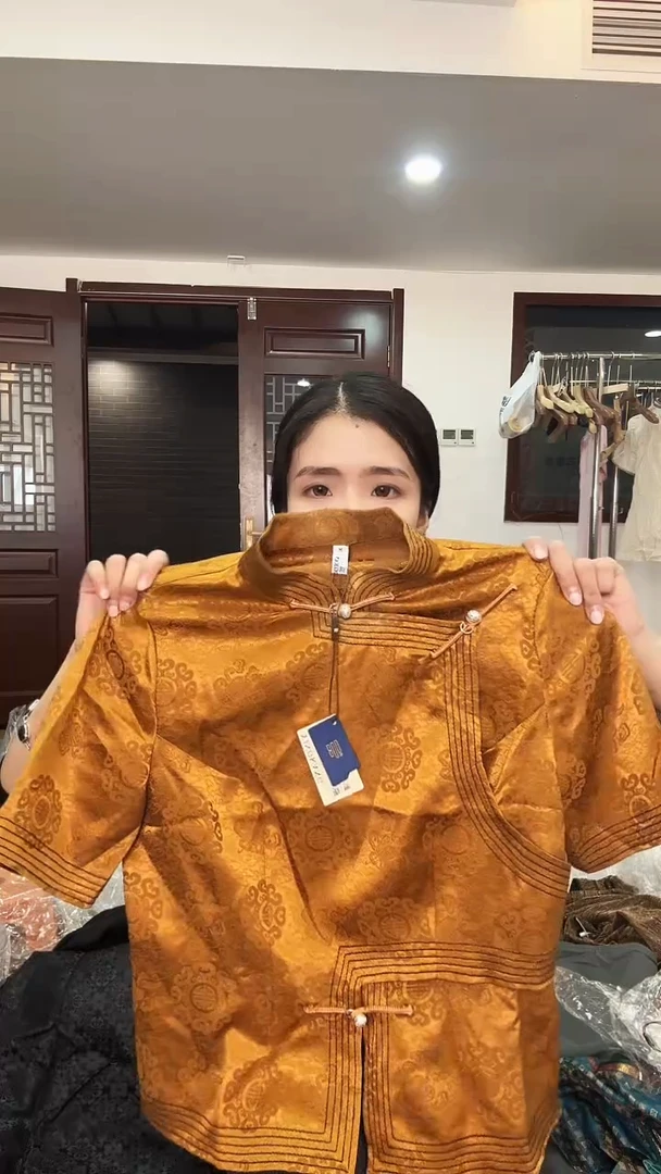 半袖       XL码        110-120斤