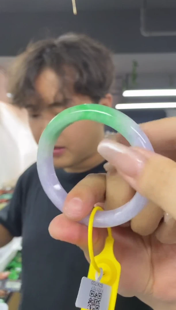 闪购链接 56.7圈口未镶嵌多样性发其一颜色微差（82）