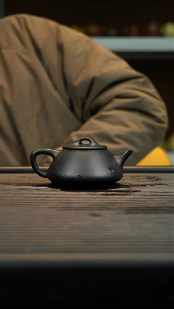 茶壶紫砂紫砂壶46