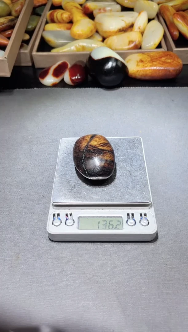 和田玉未镶嵌挂件YL-ZZ-5.28-152多样性发货