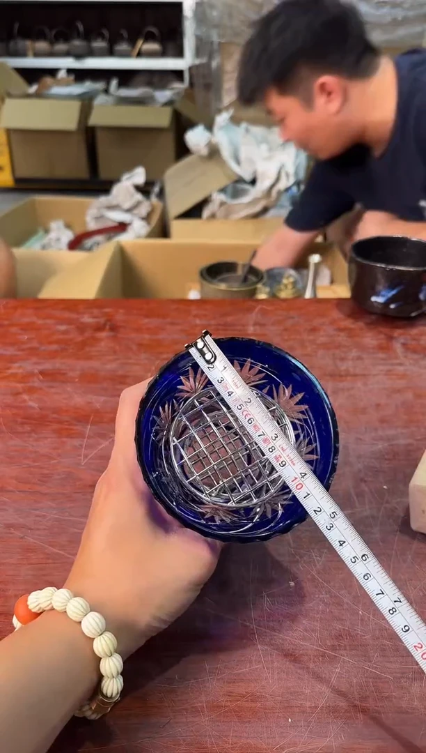 摆件猫*姐13y古美術空间美学A13