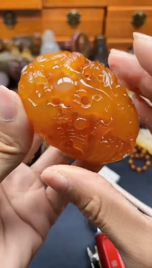 未镶嵌挂件玛瑙/玉髓燕****馆ll