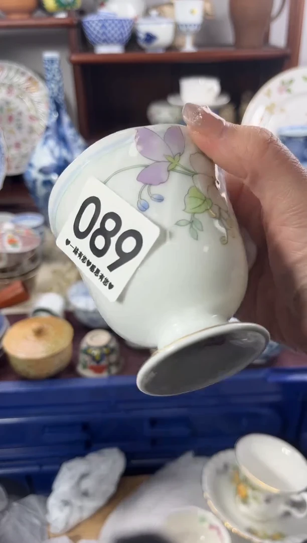 【闪购商品】瓷片089................