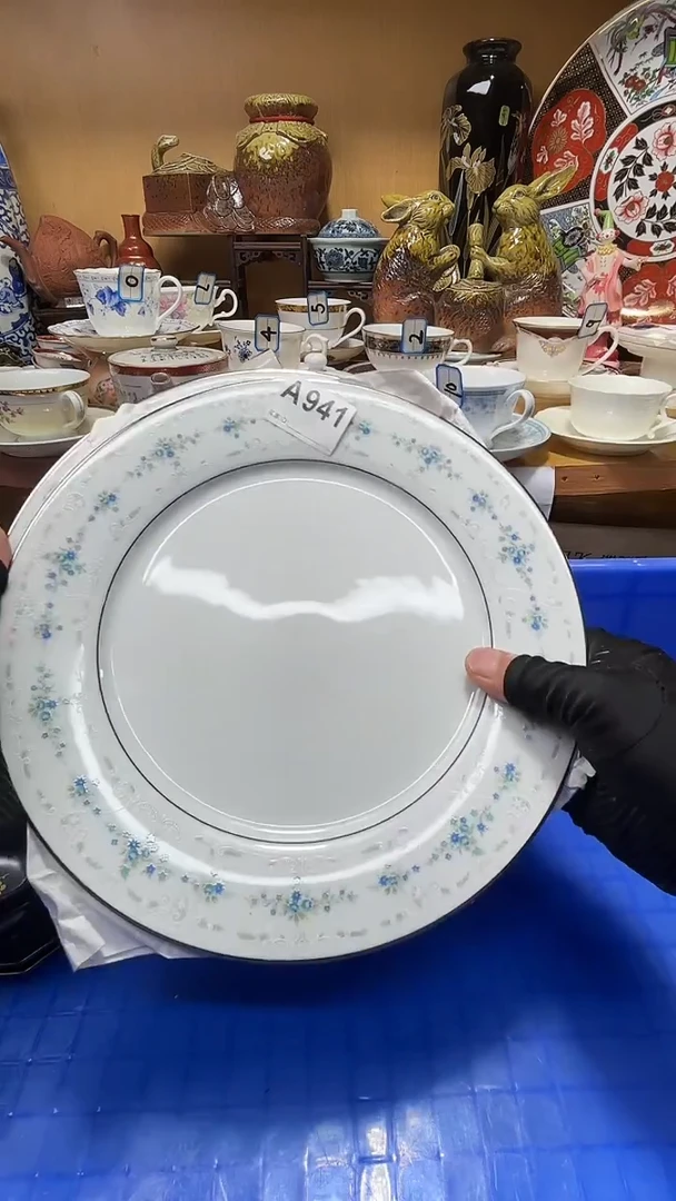 春***雪中古货品默认微瑕