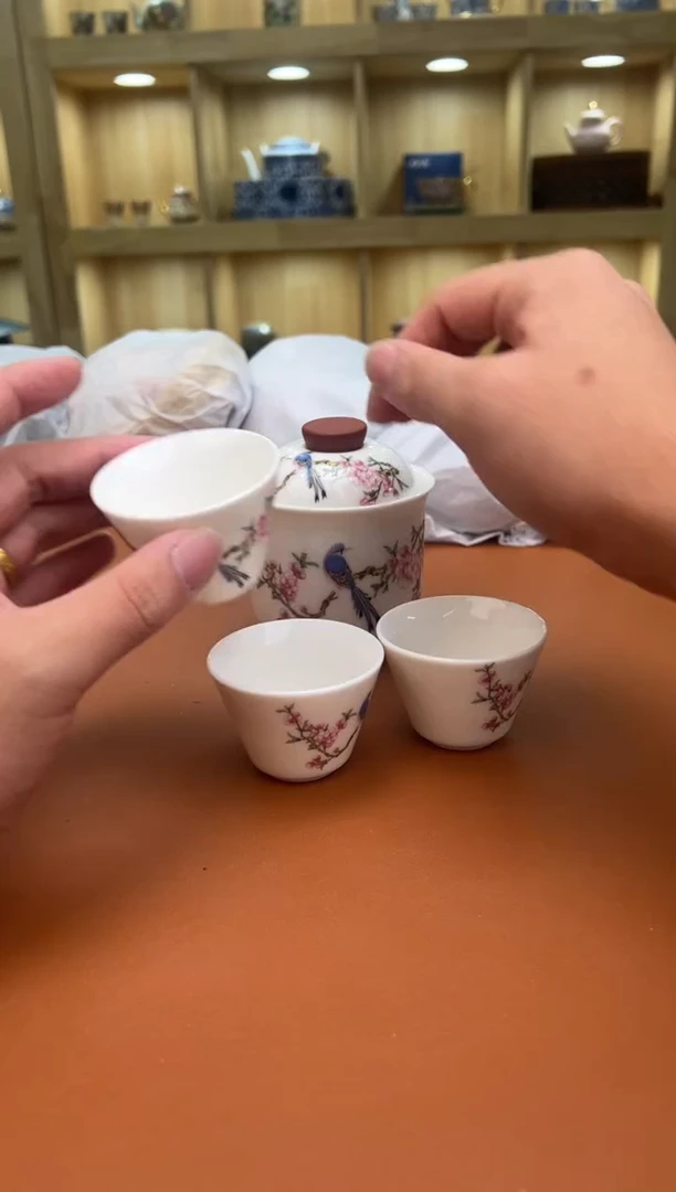至茗堂茶器11111