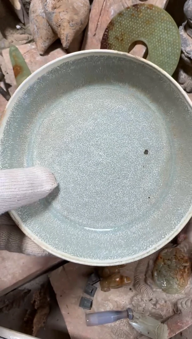 【闪购商品】摆件瓷器瓷器瓷器瓷器