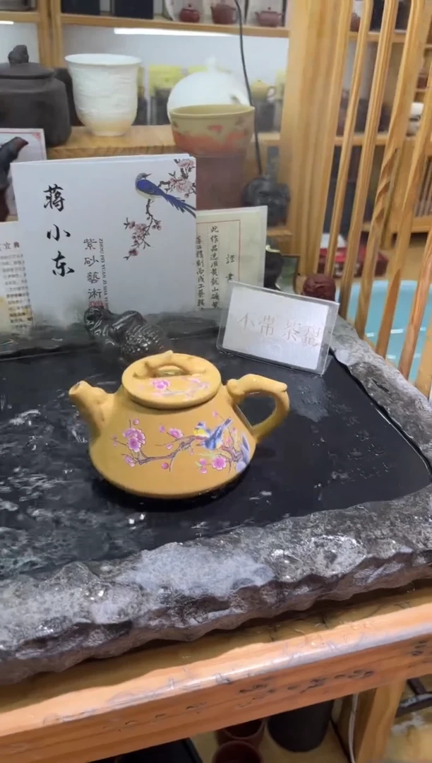 【闪购商品】紫砂茶壶大白茶具高端紫砂