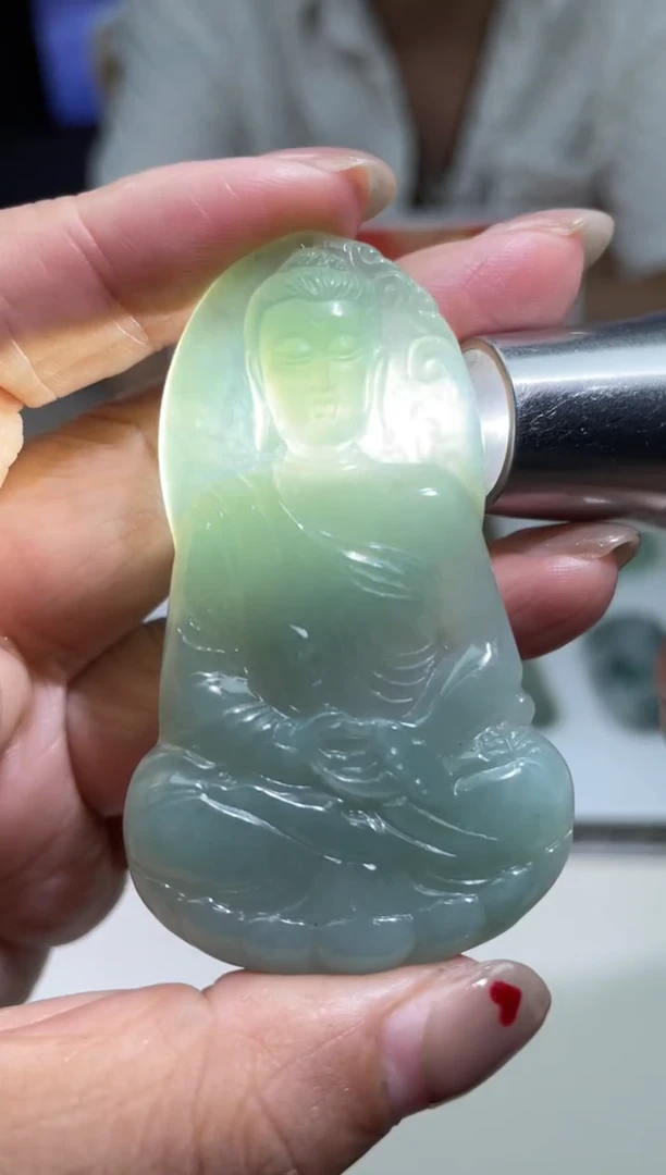 定制翡翠未镶嵌不退不换毛货其它