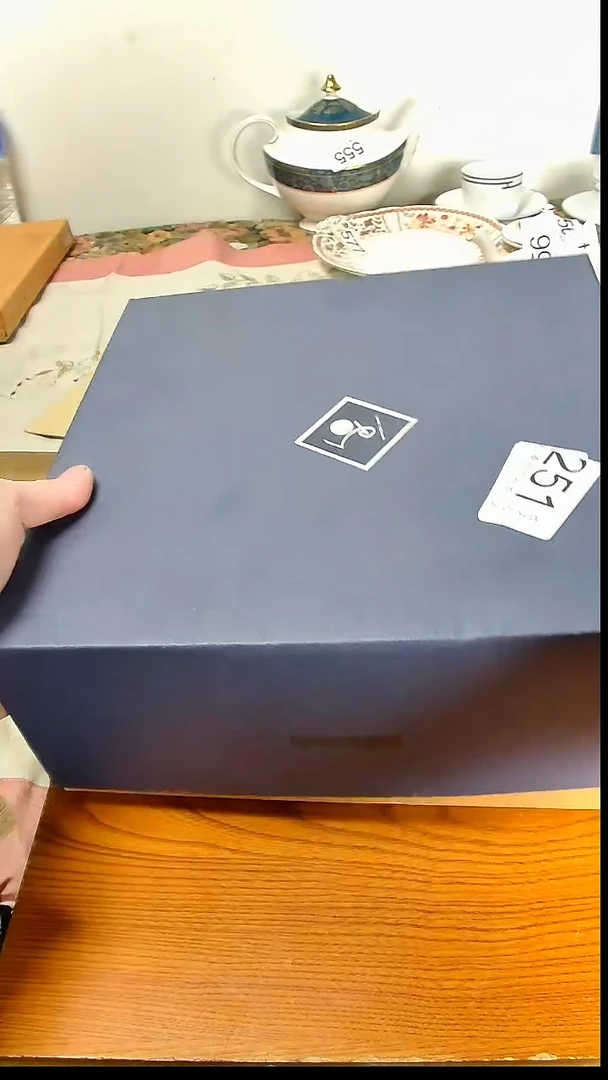 瓷片达*溜小淼海外陶瓷工艺品