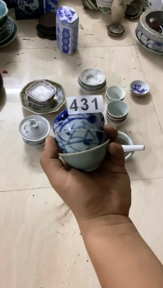 【闪购商品】1有瑕疵的瓷器一单哦~~