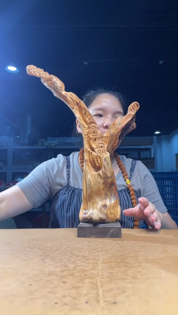 柏木（崖柏）其他（ 直播推荐 ）
