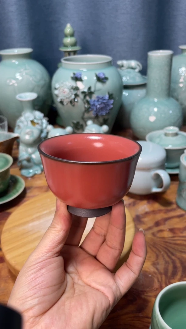特价青瓷 慧语瓷坊