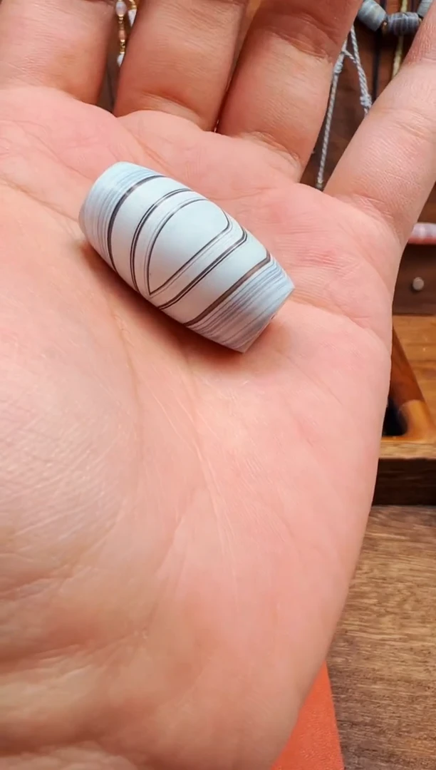 【肖钟出品】东南亚配珠